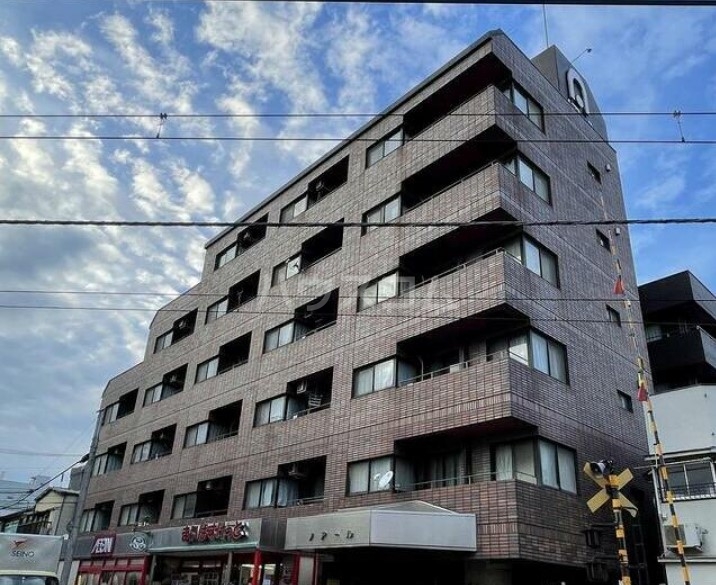 1/27 外観