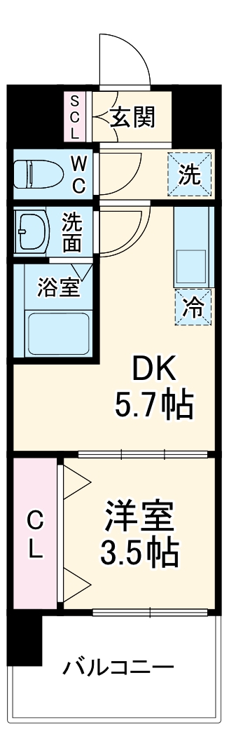 2/27 間取