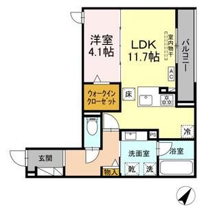 2/10 間取