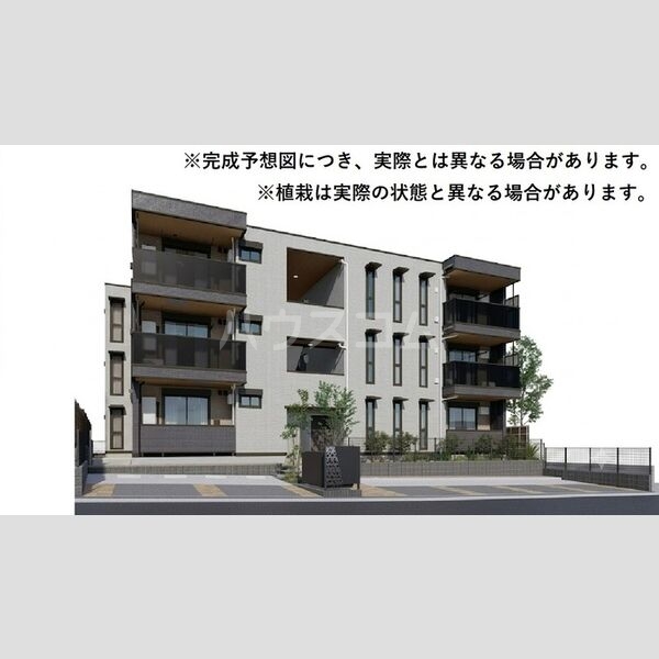 1/10 外観