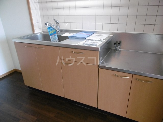 8/25 キッチン