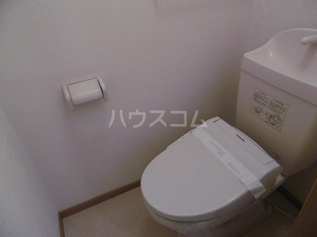 10/25 トイレ