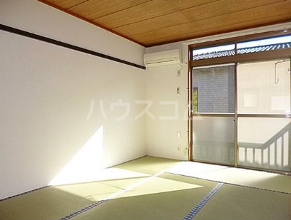 5/16 室内