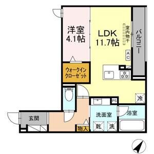 2/10 間取