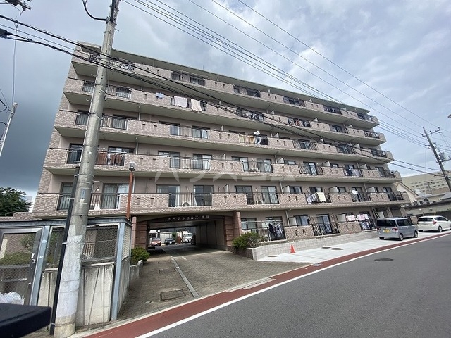 1/21 外観