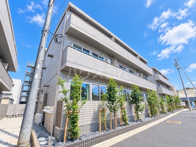 1/30 外観