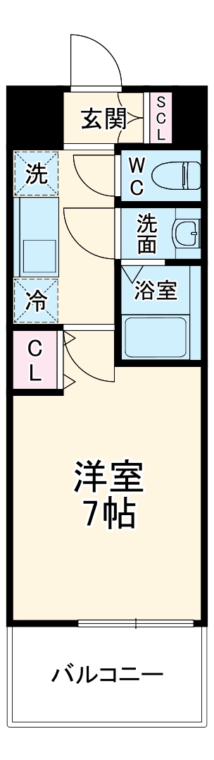 2/27 間取