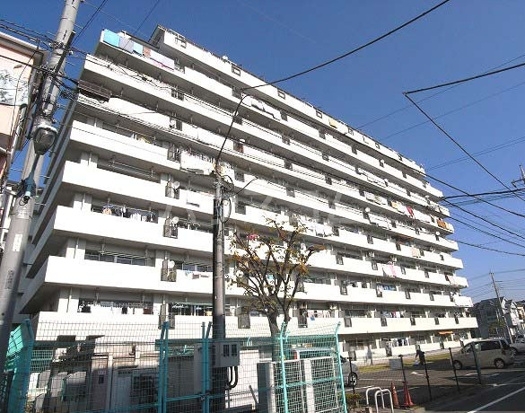 1/8 外観