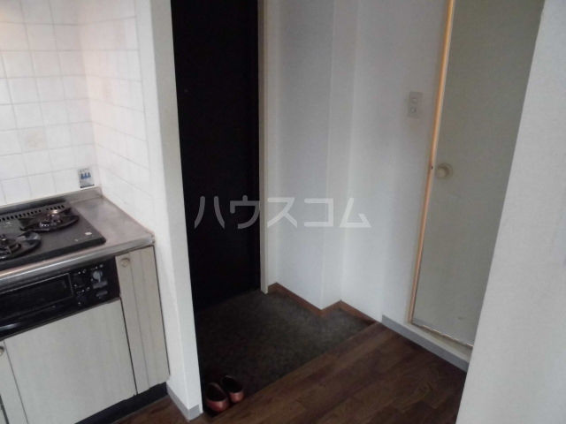 10/30 キッチン