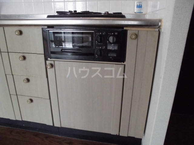 11/30 キッチン