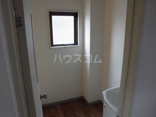 18/30 洗面