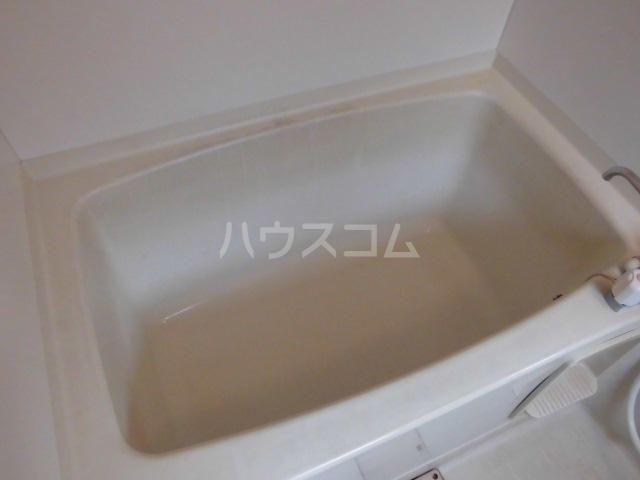 15/30 浴室