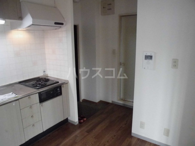 13/30 キッチン