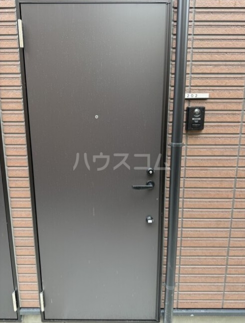 17/25 エントランス