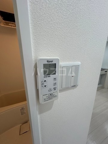 15/30 設備