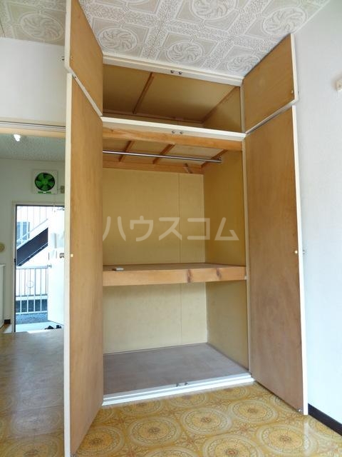 4/16 収納