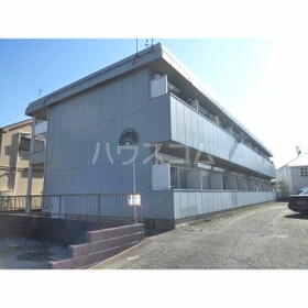 1/16 外観
