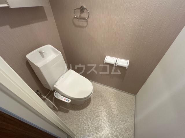 15/28 トイレ