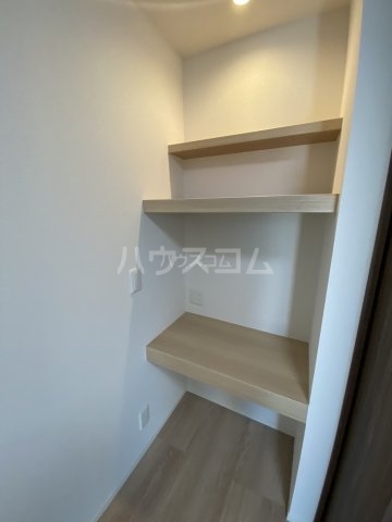 7/30 収納