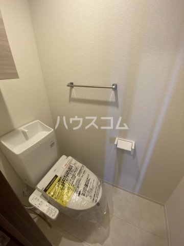 14/30 トイレ