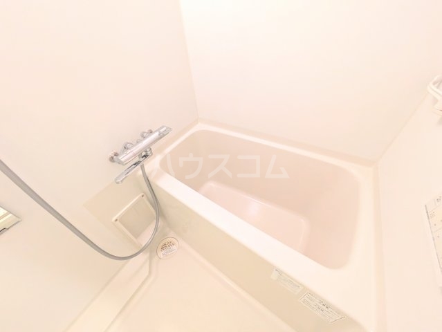 10/26 浴室