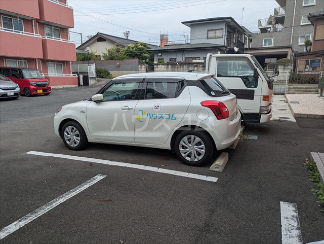 24/30 駐車場