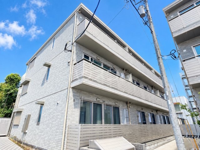 1/30 外観