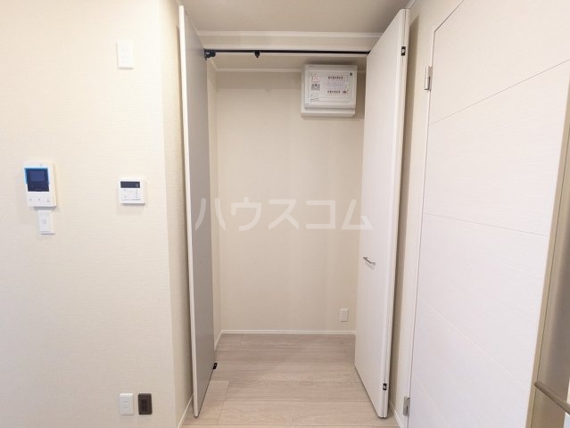 11/30 収納