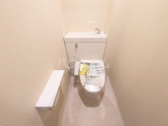 19/30 トイレ