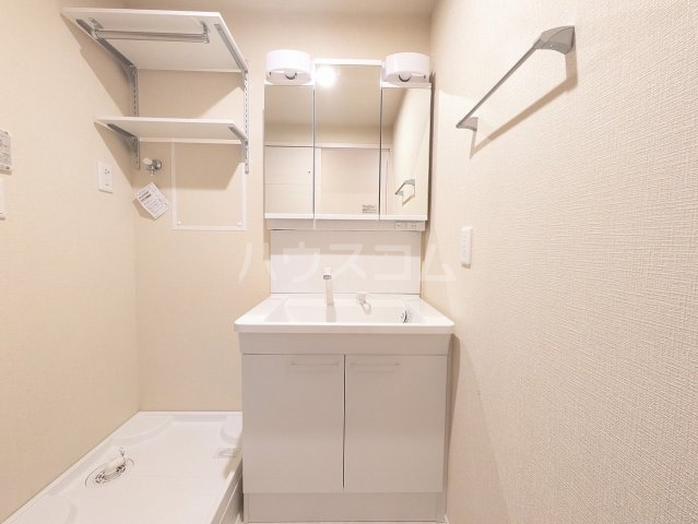 20/30 洗面