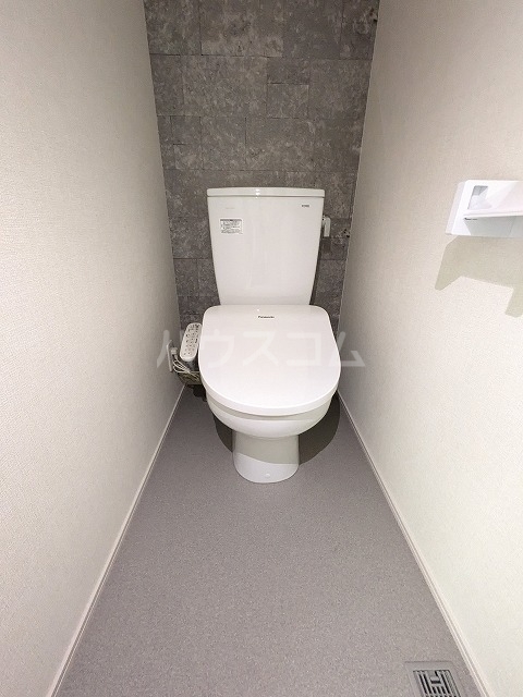 16/30 トイレ