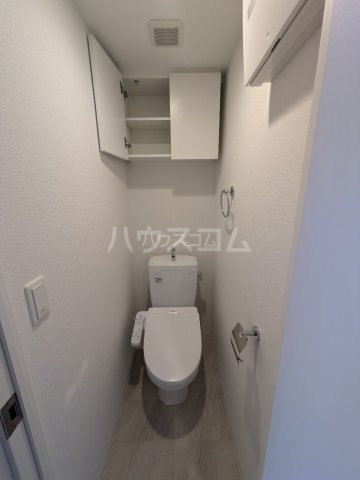9/28 トイレ