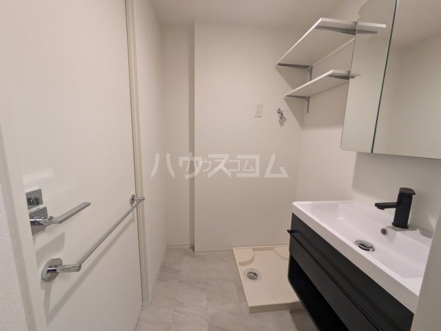 10/28 洗面