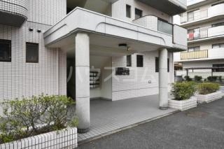 2/8 エントランス