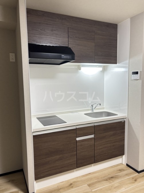 8/15 キッチン