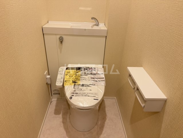 19/30 トイレ