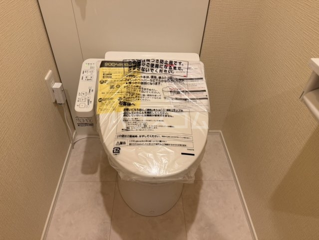 18/30 トイレ