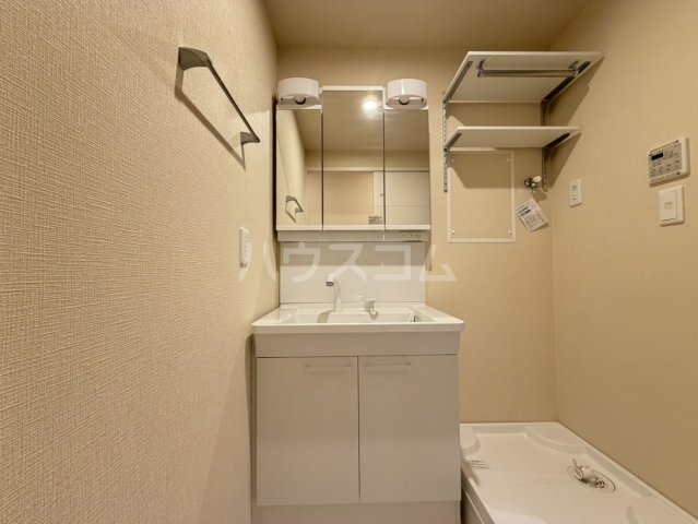 20/30 洗面