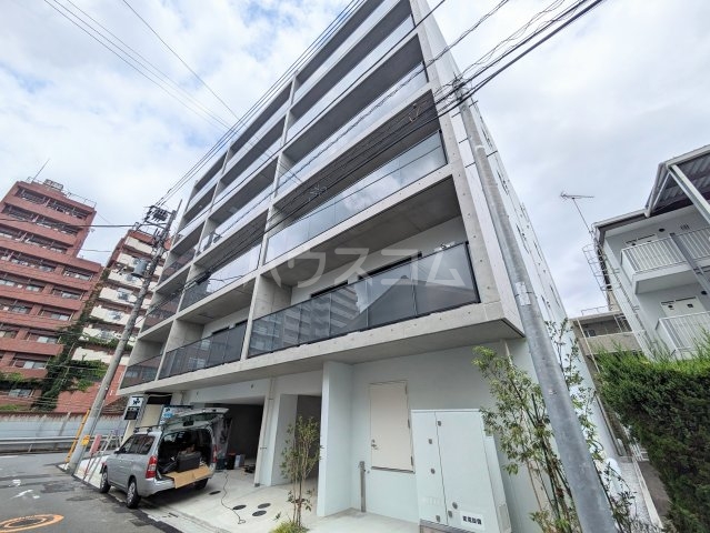 1/23 外観