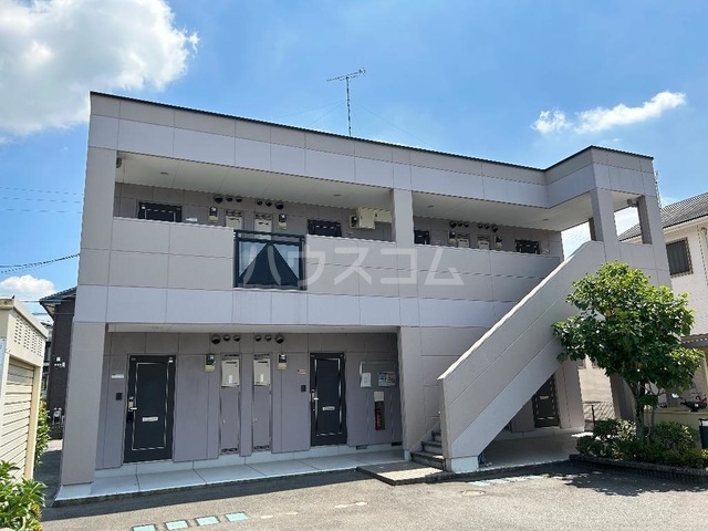 19/24 駐車場