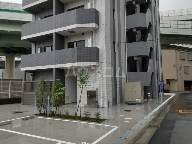 24/30 駐車場