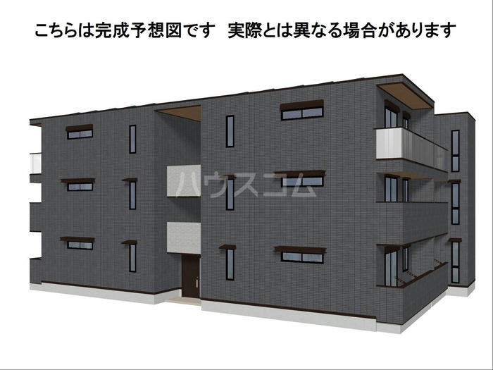 1/13 外観