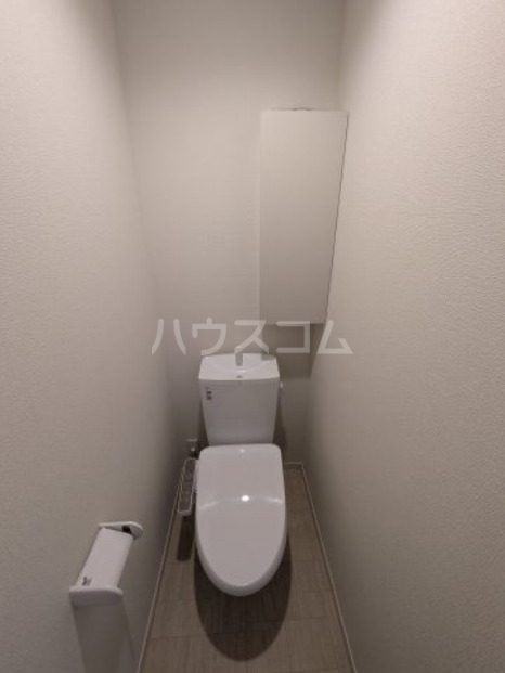 18/30 トイレ