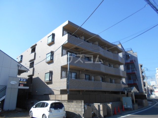 1/16 外観