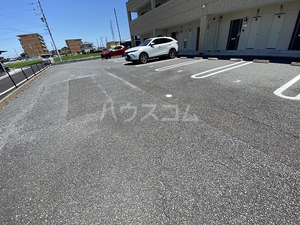 29/30 駐車場