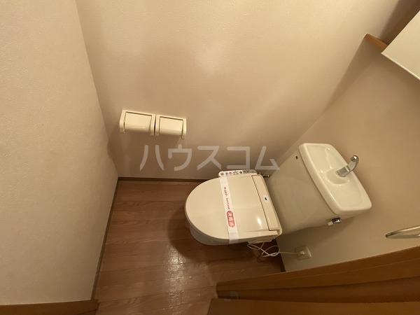 13/30 トイレ