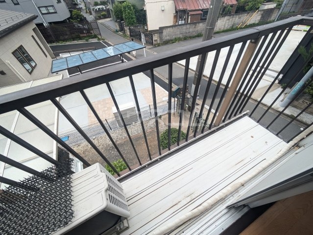 24/30 バルコニー