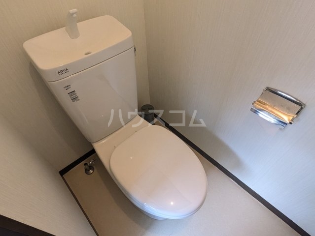 21/30 トイレ