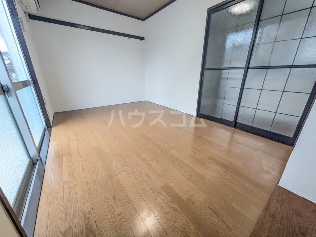 6/30 室内