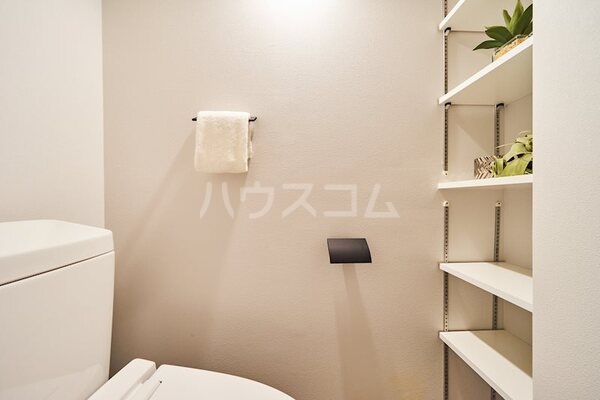 10/28 トイレ